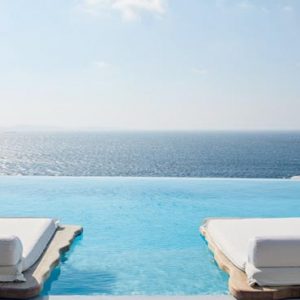 Greece Honeymoon Packages Cave Tagoo Mykonos Diamond Villa 3 Bedroom3