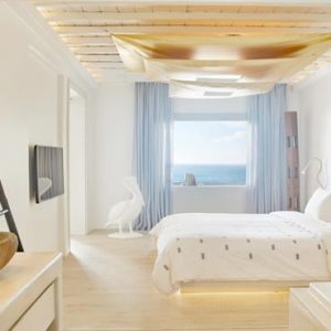 Greece Honeymoon Packages Cave Tagoo Mykonos Honeymoon Suite With Pool