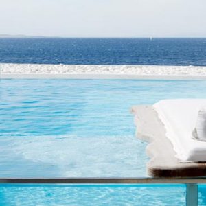 Greece Honeymoon Packages Cave Tagoo Mykonos Premium Room With Pool1