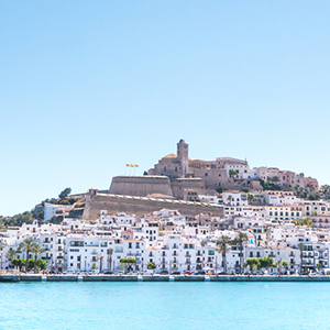 LGBT honeymoons - Ibiza LBGT honeymoons