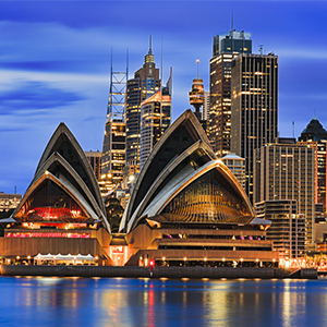 LGBT honeymoons - Sydney LBGT honeymoons