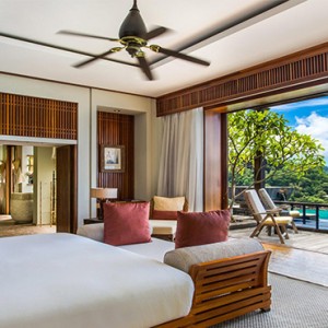 MAIA Luxury Resort and Spa - Luxury Seychelles Honeymoon Packages - Ocean Panoramic Villas2