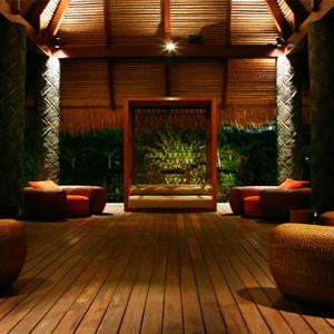 MAIA Luxury Resort and Spa - Luxury Seychelles Honeymoon Packages - lobby