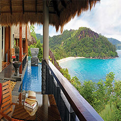 MAIA Luxury Resort and Spa - Luxury Seychelles Honeymoon Packages - thumbnail