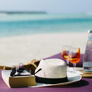 Maldives Honeymoon Packages Naladhu Private Island Maldives Dhoni Romantic Picnic