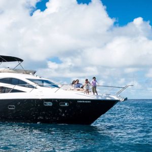 Maldives Honeymoon Packages Naladhu Private Island Maldives Yacht