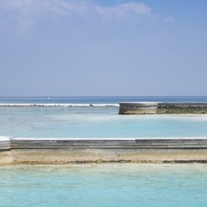 Maldives Honeymoon Packages Naladhu Private Island Maldives Beach 3