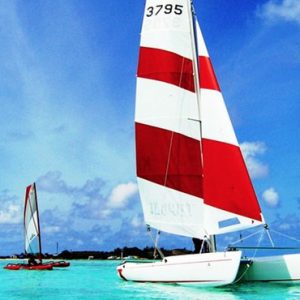Maldives Honeymoon Packages Naladhu Private Island Maldives Catamaran