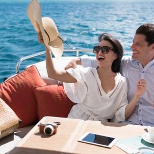 Maldives Honeymoon Packages Naladhu Private Island Maldives Yacht Eperiences 4