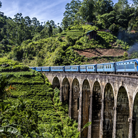 Sri Lanka Honeymoon Packages Sri Lanka Tour 9 Arch Bridge