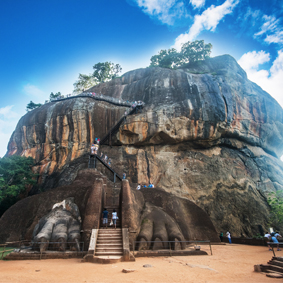 Sri Lanka Honeymoon Packages Sri Lanka Tour Sigiriya Rock