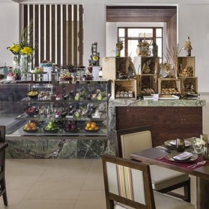 Sri Lanka Honeymoon Packages Shangri La Hambantota Resort And Spa Dining 5