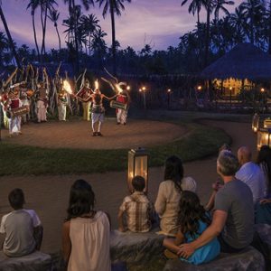 Sri Lanka Honeymoon Packages Shangri La Hambantota Resort And Spa Entertainment