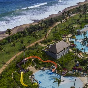 Sri Lanka Honeymoon Packages Shangri La Hambantota Resort And Spa Exterior