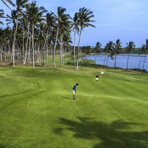Sri Lanka Honeymoon Packages Shangri La Hambantota Resort And Spa Golf