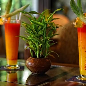 Sri Lanka Honeymoon Packages Centauria Wild Cocktails