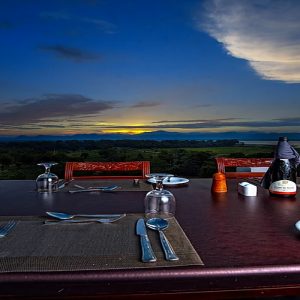 Sri Lanka Honeymoon Packages Centauria Wild Dining