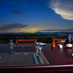 Sri Lanka Honeymoon Packages Centauria Wild Dining