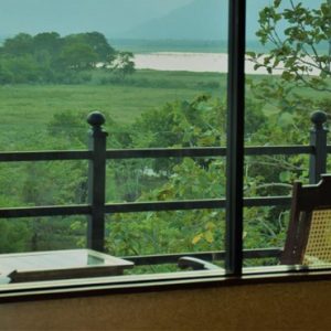 Sri Lanka Honeymoon Packages Centauria Wild Family Room 4