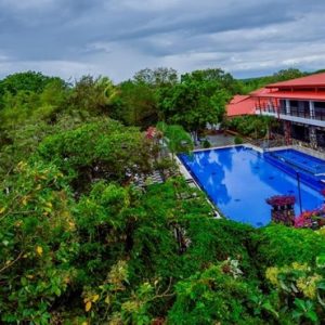 Sri Lanka Honeymoon Packages Centauria Wild Overview