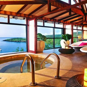 Ti Kaye Resort and Spa - Luxury St Lucia Honeymoon packages - Kai Koko Spa