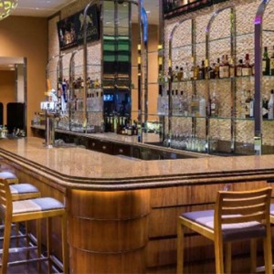 AVENUE CAFE Mgm Grand Hotel Las Vegas Luxury Las Vegas Holiday Packages