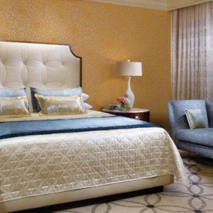 Bellagio Suite - bellagio las vegas - las vegas honeymoon packages