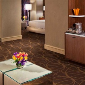 City View Suite Mgm Grand Hotel Las Vegas Luxury Las Vegas Honeymoon Packages