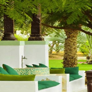 Dubai Honeymoon Packages Melia Desert Palm Dubai palm gardens