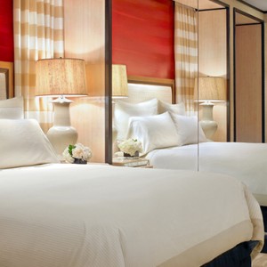 Encore Tower King Suite 3 - the wynn las vegas - luxury las vegas honeymoon packages