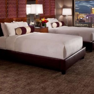 Executive Queen Suite Mgm Grand Hotel Las Vegas Luxury Las Vegas Honeymoon Packages