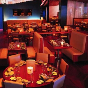 Fix Restaurant & Bar - bellagio las vegas - las vegas honeymoon packages