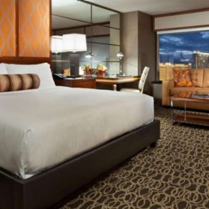 Grand King 2 Mgm Grand Hotel Las Vegas Luxury Las Vegas Honeymoon Packages