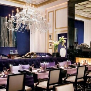 JOEL ROBUCHON Mgm Grand Hotel Las Vegas Luxury Las Vegas Holiday Packages