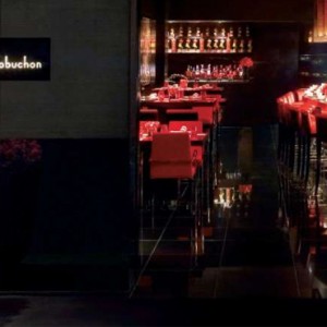 LATELIER DE JOEL ROBUCHON Mgm Grand Hotel Las Vegas Luxury Las Vegas Holiday Packages