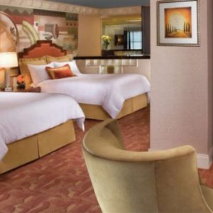 Las Vegas Honeymoon Packages New York New York Hotel Las Vegas Players Suite