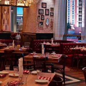 Las Vegas Honeymoon Packages The Palazzo Las Vegas Buddy Vs Ristorante