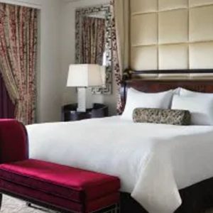 Las Vegas Honeymoon Packages The Palazzo Las Vegas Siena Suite 3