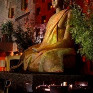 Las Vegas Honeymoon Packages The Palazzo Las Vegas TAO Asian Bistro