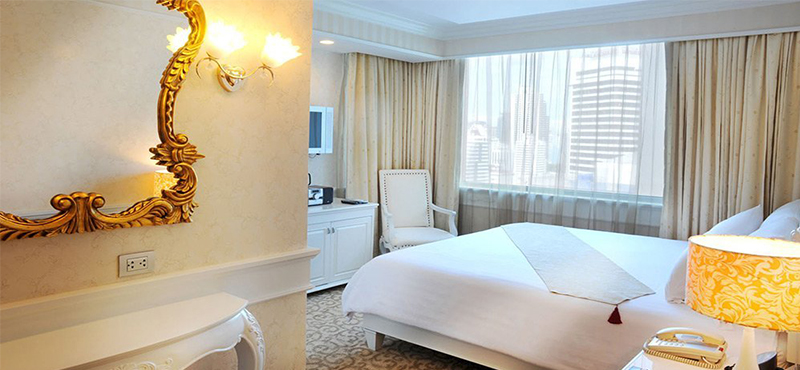 Majestic Suites Hotel Bangkok Majestic Suites Hotel Bangkok