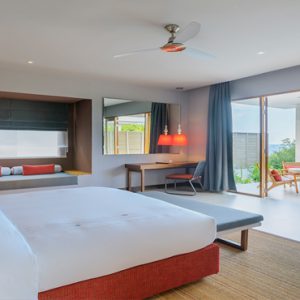 Maldives Honeymoon Packages Dhigali Maldives Beach Villas With Pool1