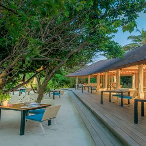 Maldives Honeymoon Packages Dhigali Maldives Faru1