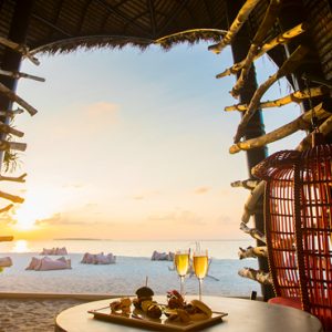 Maldives Honeymoon Packages Dhigali Maldives Haali Bar1