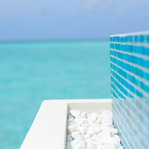 Maldives Honeymoon Packages Dhigali Maldives Lagoon Villas With Pool1