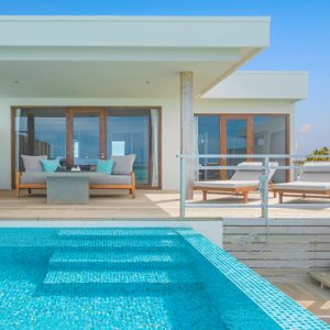 Maldives Honeymoon Packages Dhigali Maldives Lagoon Villas With Pool2
