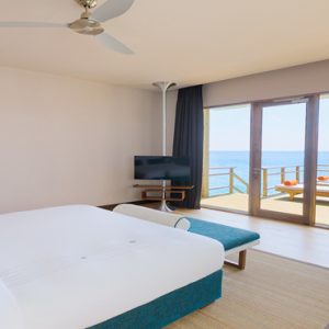 Maldives Honeymoon Packages Dhigali Maldives Water Villa4