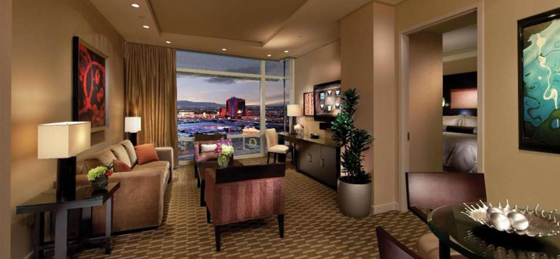 aria resort & casino | luxury las vegas honeymoons | honeymoon