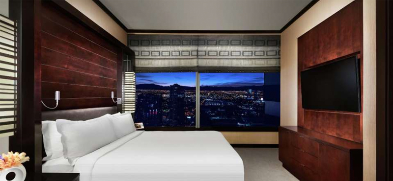 Vdara Hotel Spa Honeymoon Dreams Honeymoon Dreams