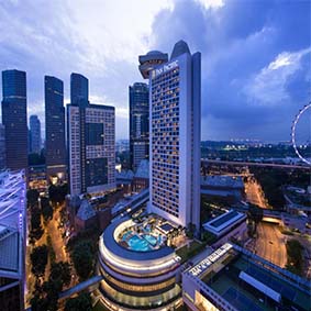 Pan Pacific Luxury Singapore Honeymoon Packages Thumbnail