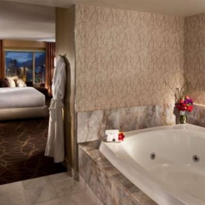 Penthouse City View Suite 2 Mgm Grand Hotel Las Vegas Luxury Las Vegas Honeymoon Packages